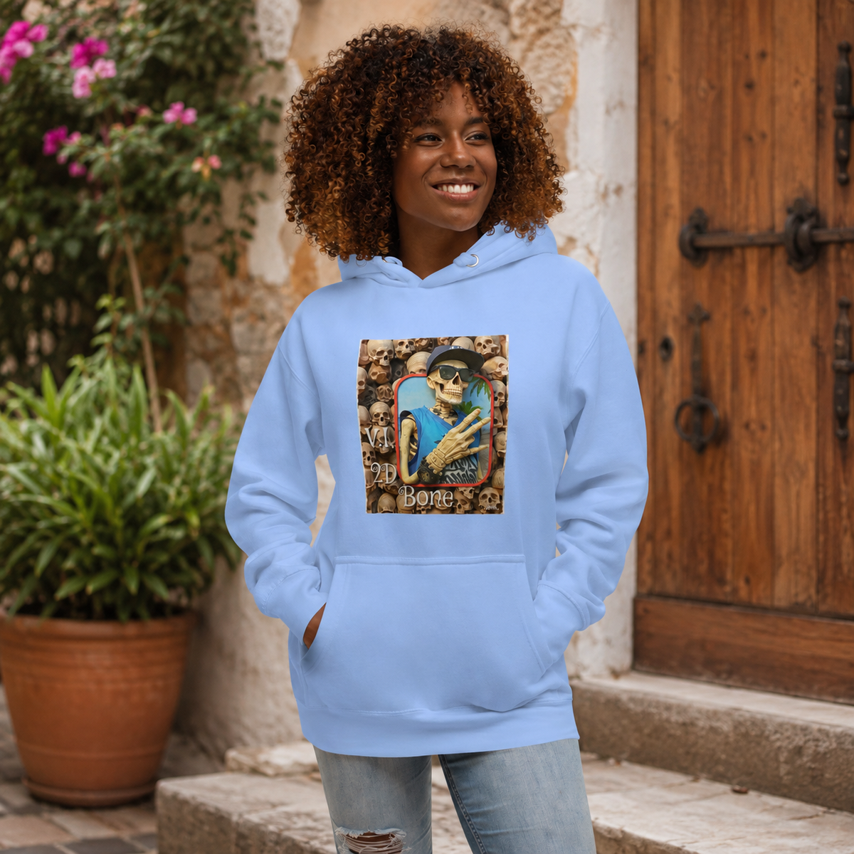 Hoodies