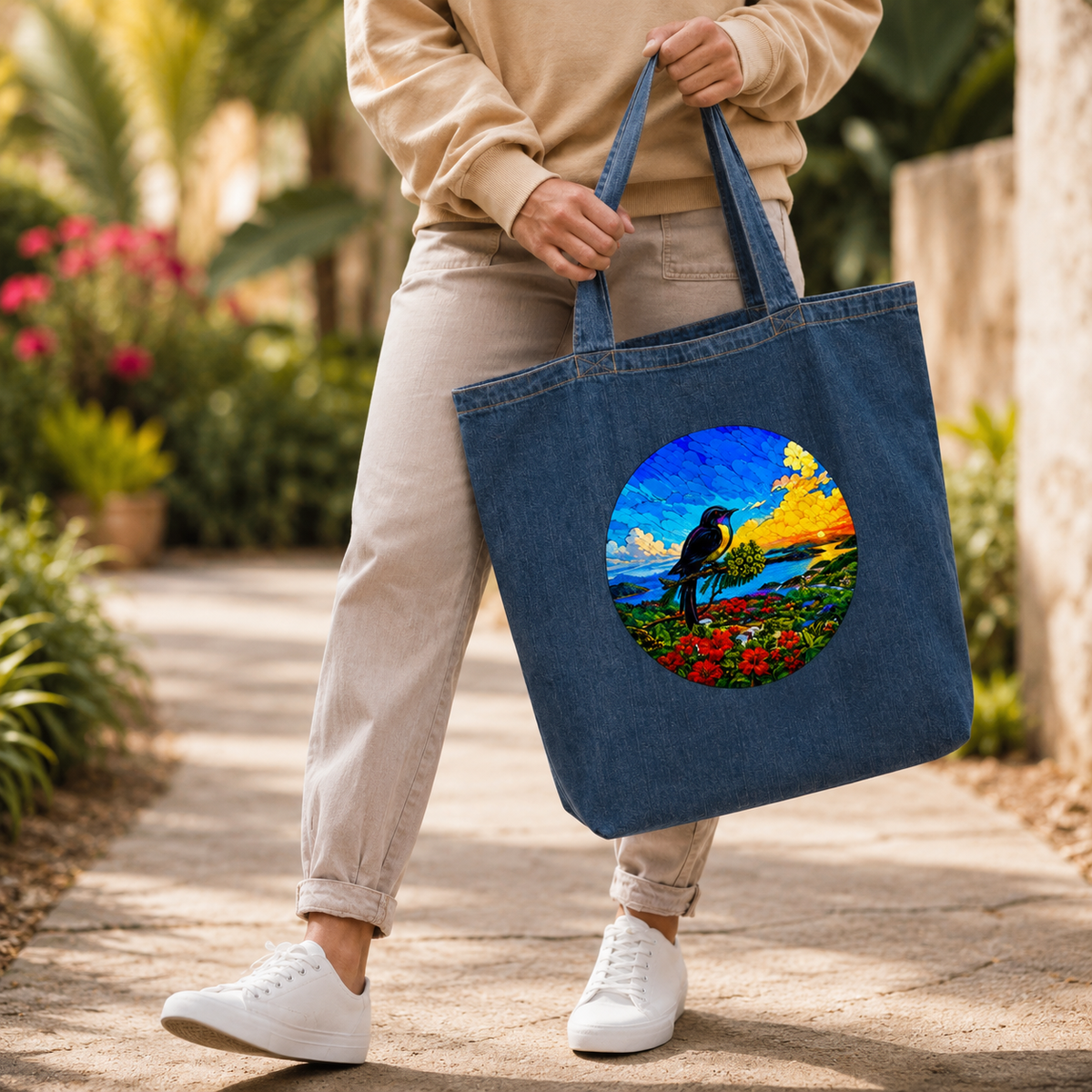 Tote Bag